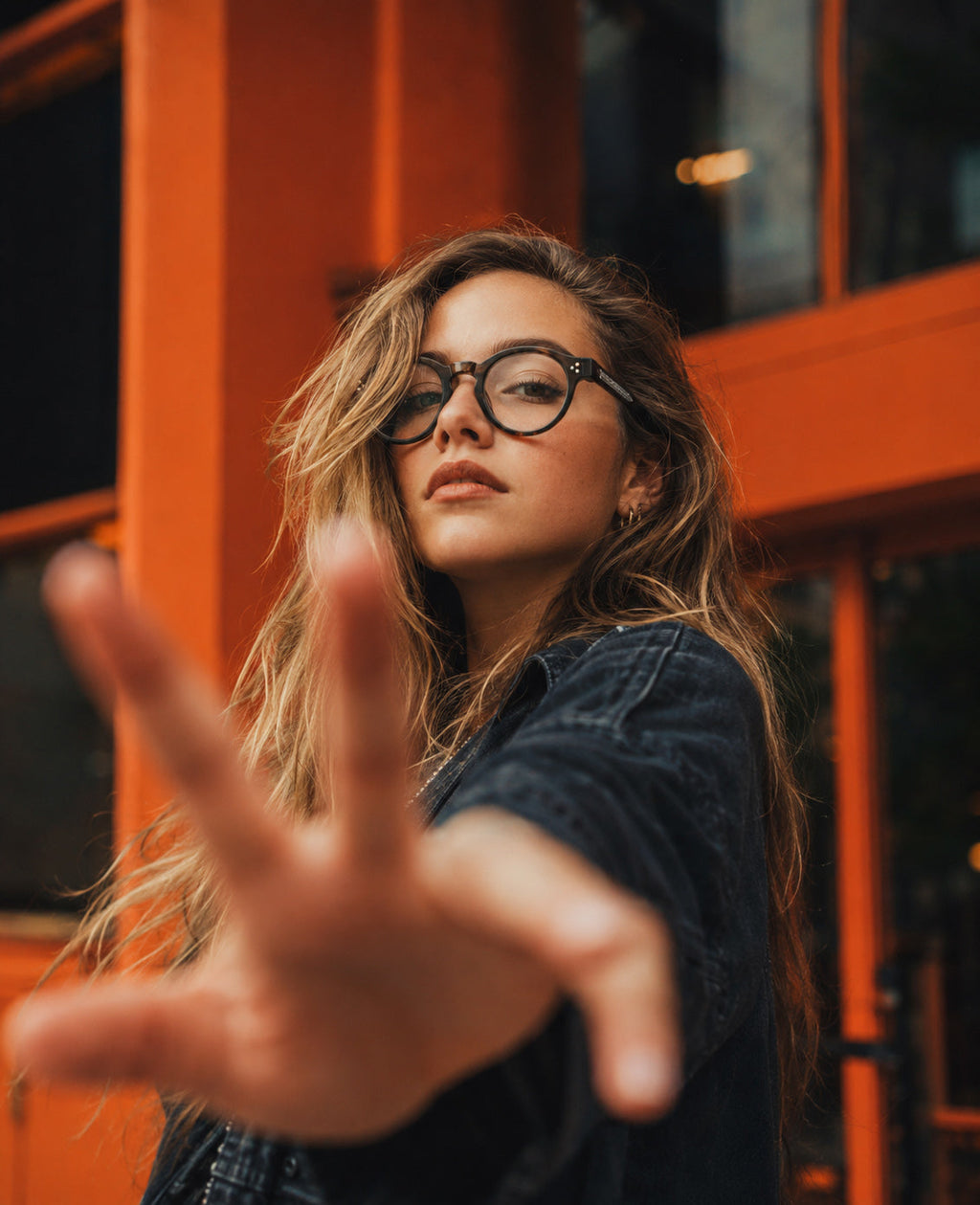 Benefits of Titanium Eyeglass Frames