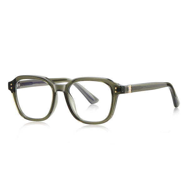 Kalao Vintage Square Glasses Frame