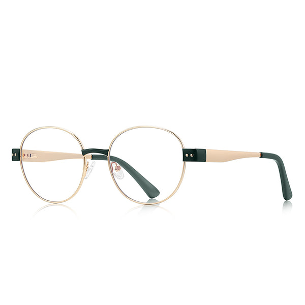 Calmly