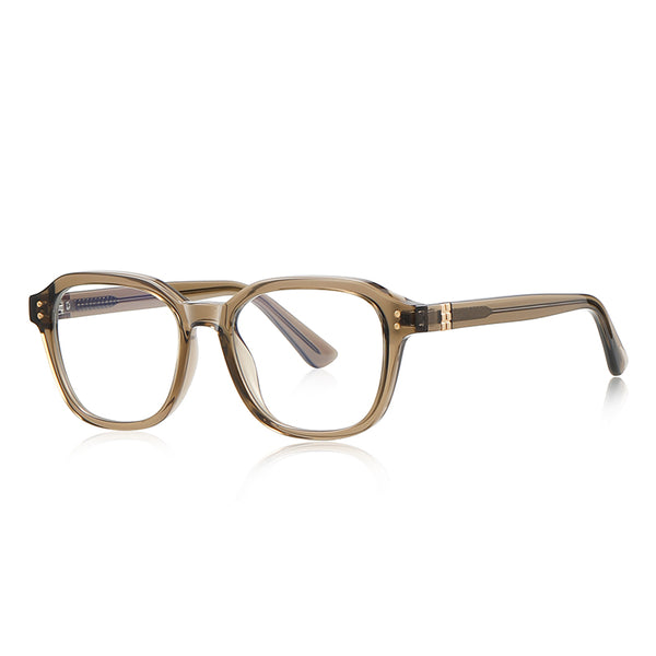 Kalao Vintage Square Glasses Frame