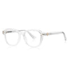 Kalao Vintage Square Glasses Frame