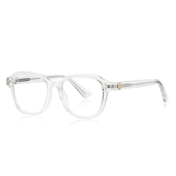 Kalao Vintage Square Glasses Frame