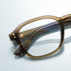 Kalao Vintage Square Glasses Frame