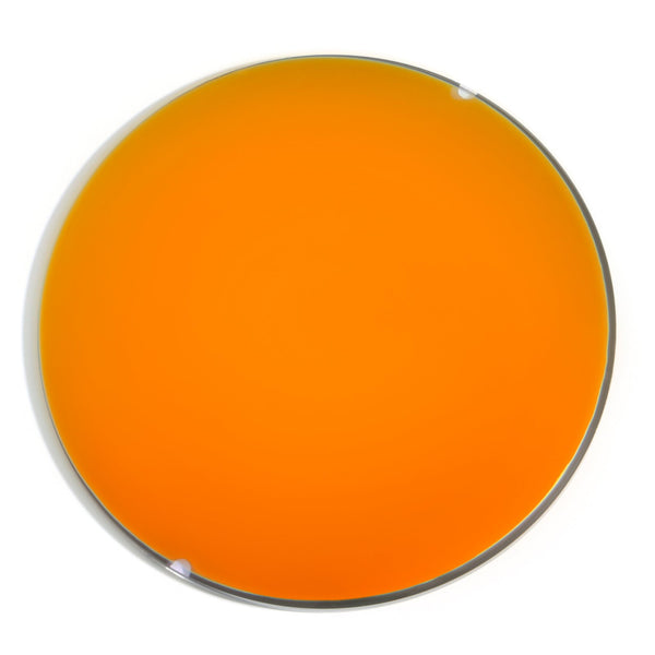 Orange Mirror
