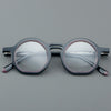 Zucker Designer Acetate Glasses Frame