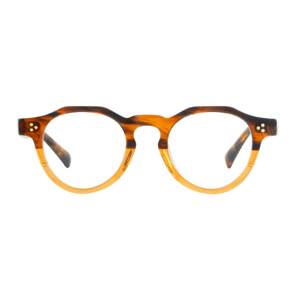 Garey Vintage Acetate Glasses Frame