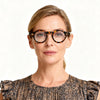 Cano Vintage Acetate Glasses Frame 23121
