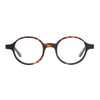 SANGCOO Vintage Acetate Glasses Frames