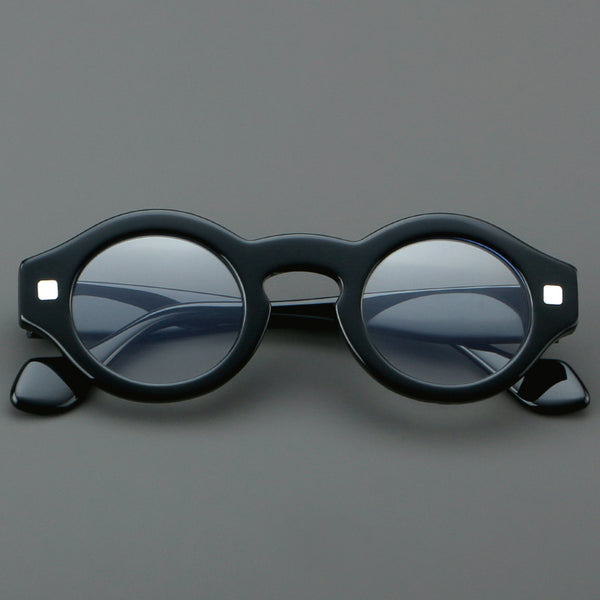 Wayne Vintage Acetate Glasses Frames