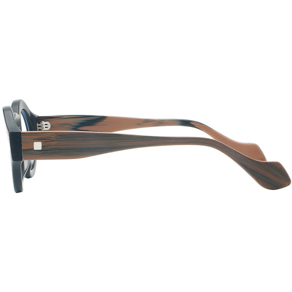 Wayne Vintage Acetate Glasses Frames