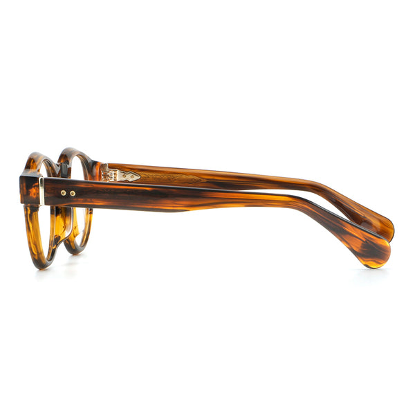 SANGCOO Vintage Acetate Glasses Frames