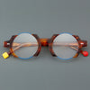 Sangcoo Round Acetate Frames