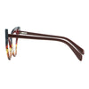 Veet Acetate cat eye retro eyeglass frame