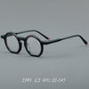 Zucker Designer Acetate Glasses Frame