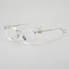 Flagg Vintage Acetate Titanium Glasses Frames