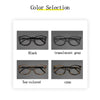 Bartle Round Lightweight Glasses Frame