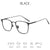 MEN'S BUSINESS CASUAL ULTRA-LIGHT STEEL TITANIUM