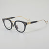 Flagg Vintage Acetate Titanium Glasses Frames