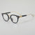 Flagg Vintage Acetate Titanium Glasses Frames