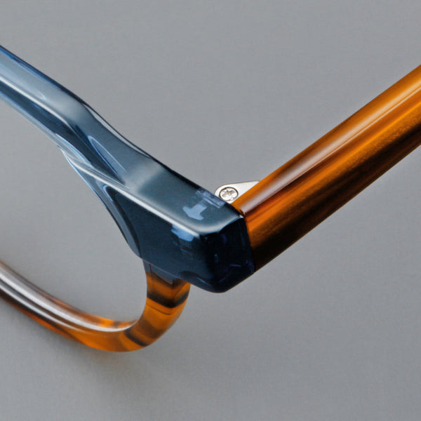 Cano Vintage Acetate Glasses Frame