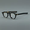 Mario VintageGeometric Acetate