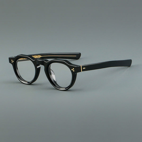 Mario VintageGeometric Acetate