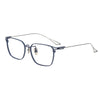 Ultralight Vintage Titanium Glasses Frame