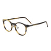 Bartle Round Lightweight Glasses Frame