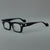 Veet Vintage Round Acetate Glasses Frame