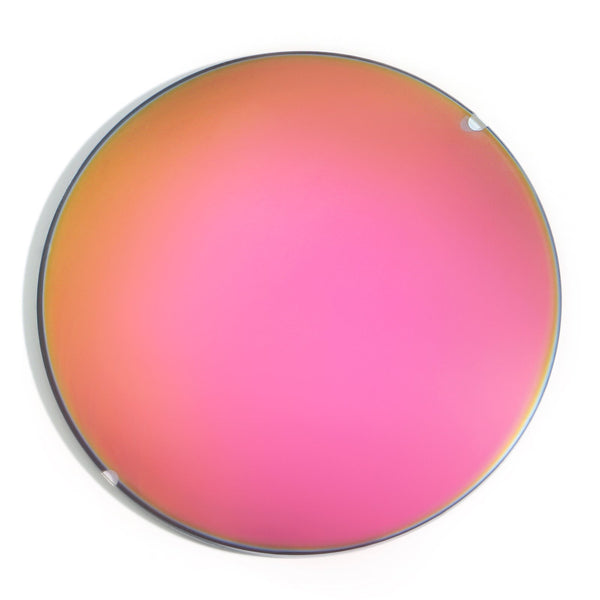 Rose Gold Mirror