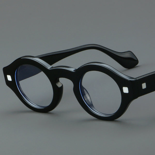 Wayne Vintage Acetate Glasses Frames