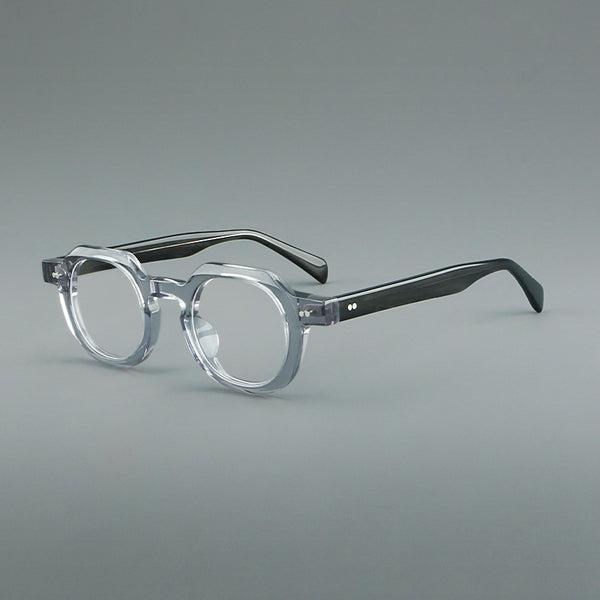 Monk Vintage Acetate Glasses Frames