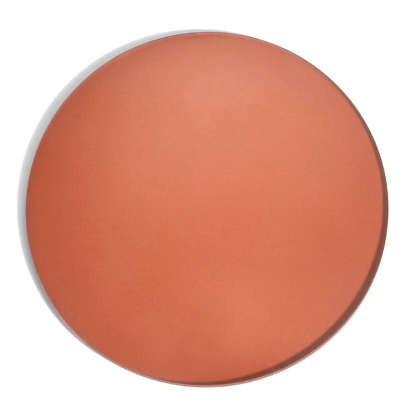 Reddish Orange