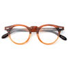 Wayne Vintage Acetate Glasses Frames