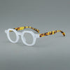 Monk Vintage Acetate Glasses Frames