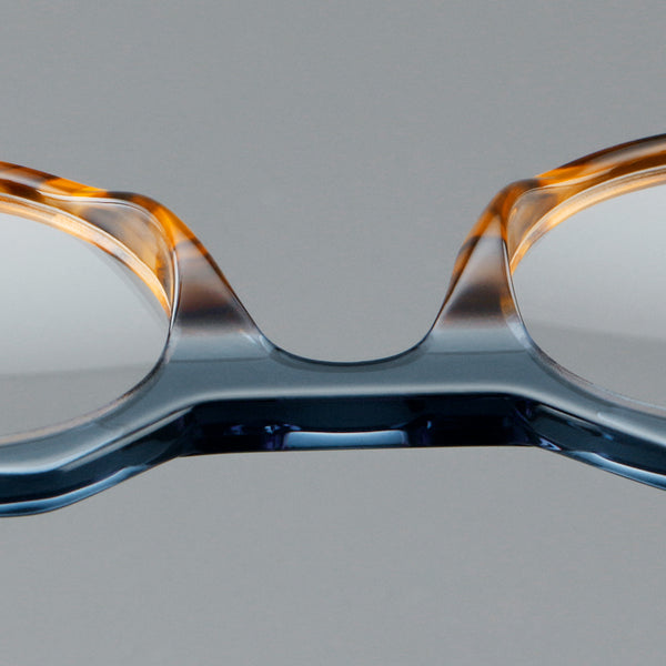 Cano Vintage Acetate Glasses Frame