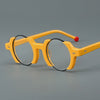 Sangcoo Round Acetate Frames