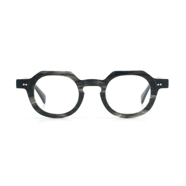 Monk Vintage Acetate Glasses Frames