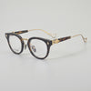 Flagg Vintage Acetate Titanium Glasses Frames