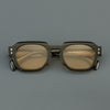 Cooper Vintage Square Acetate Glasses Frame