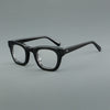 Cano Classic Square Acetate Glasses Frame