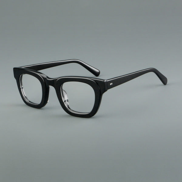 Cano Classic Square Acetate Glasses Frame