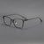 Ultralight Vintage Titanium Glasses Frame