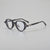 Sutton Retro Round Acetate Glasses Frame JMMCR-58