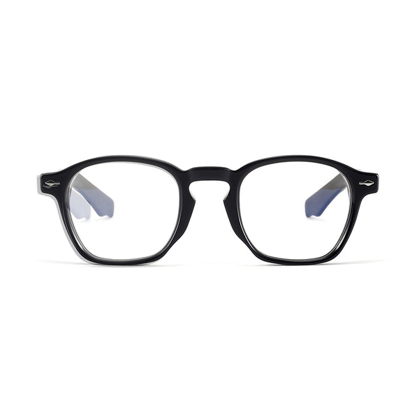 Sutton Square Acetate Glasses Frame