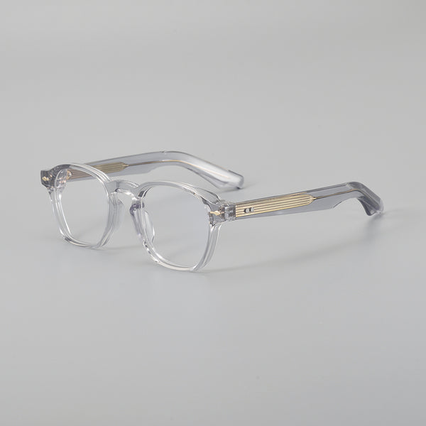 Sutton Square Acetate Glasses Frame