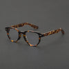 SANGCOO Retro Square Acetate Glasses Frame