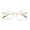 Fashionable Ultra-Lightweight Titanium Eyeglass Frames