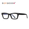 Full-rim eyeglass frames for men and women in stylish designs