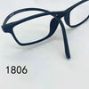 Classic Full-Frame Men's and Women's Eyeglasses